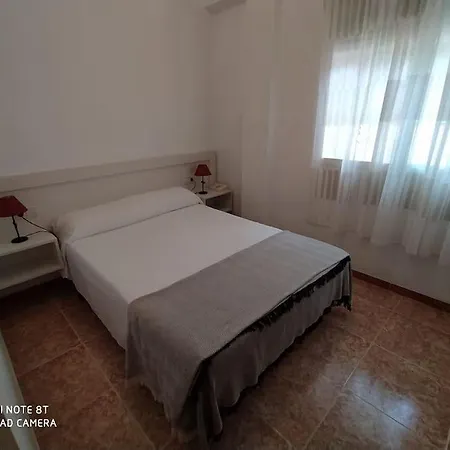 Casa Dolores Alcoceber