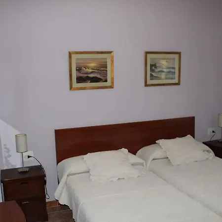 Casa Dolores Apartment