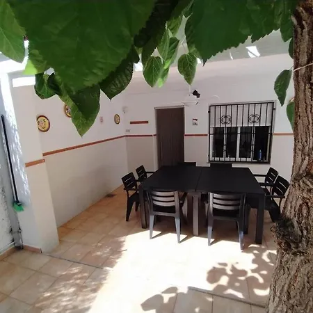 Casa Dolores Apartment Alcoceber