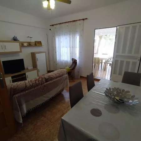 Apartment Casa Dolores